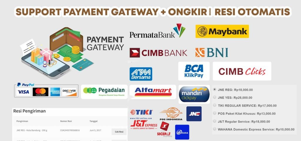 fitur payment gateway untuk toko online, payment gateway, fitur payment gateway