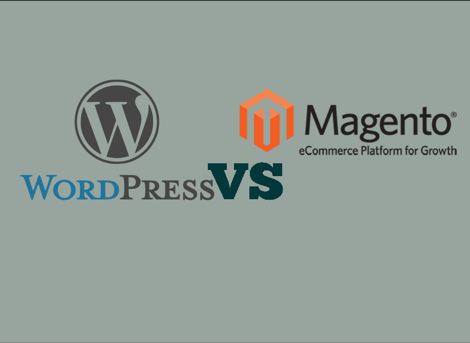 wordpress vs magento, wordpress atau magento