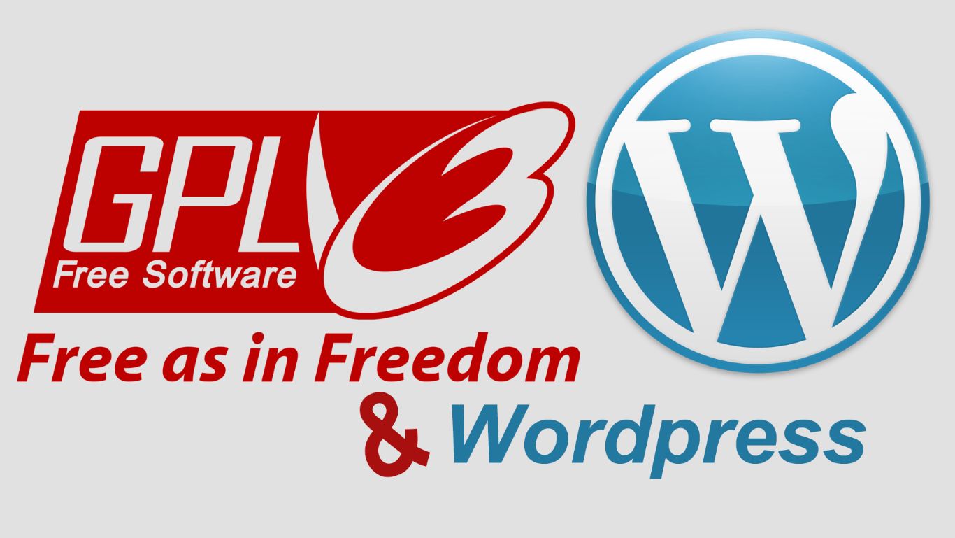 wordpress, gpl dan wordpress