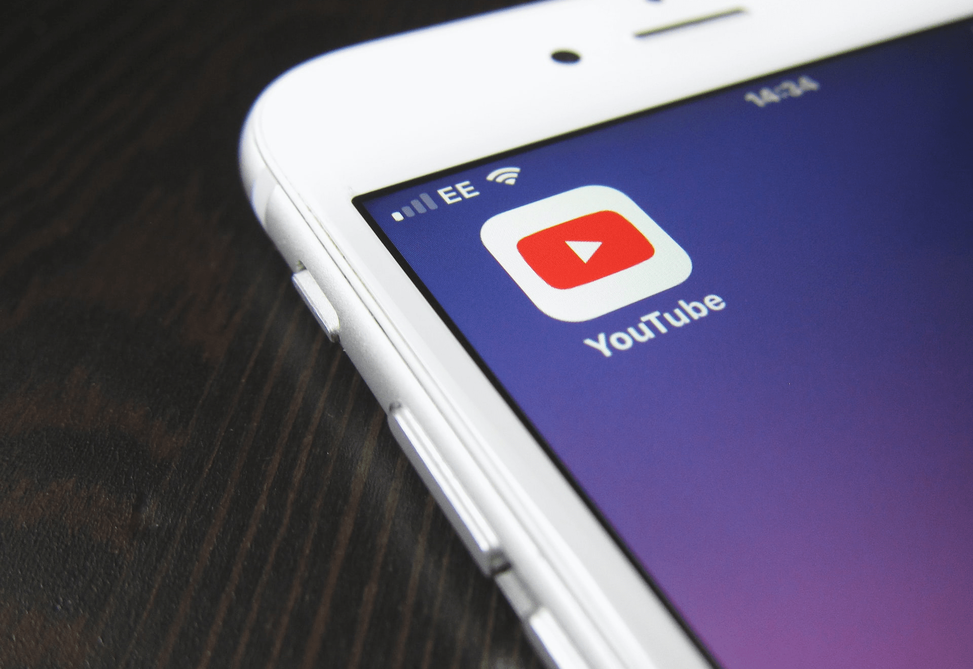 cara upload video short ke youtube dari ponsel