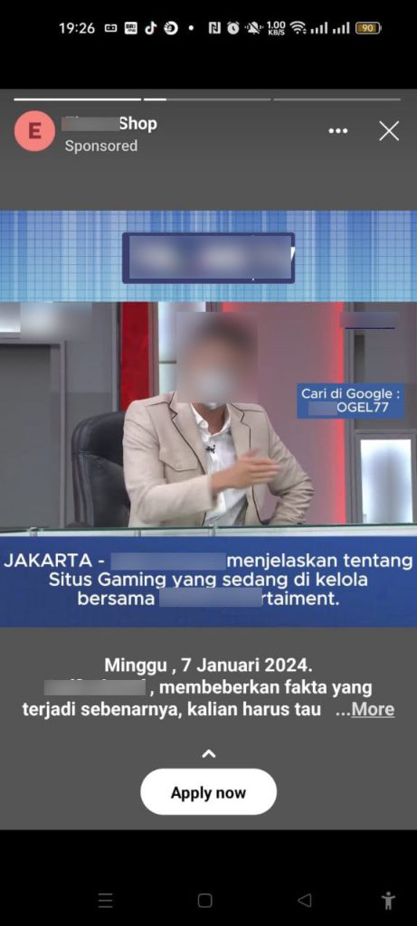Terjebak Tanpa Sadar: Bagaimana AI Dalam Kejahatan Siber Telah Membuat Anda Menjadi Korban Terjebak Tanpa Sadar: Bagaimana AI Dalam Kejahatan Siber Telah Membuat Anda Menjadi Korban, AI Dalam Kejahatan Siber
