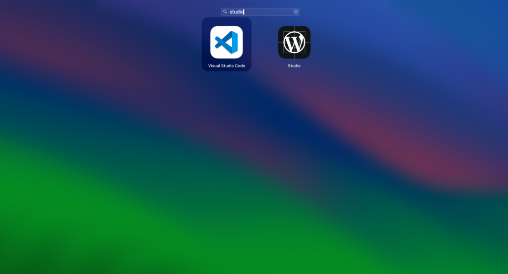 Pengembangan Web lokal dengan Studio dari WordPress.com Terbaik 2024! Pengembangan Web lokal dengan Studio dari WordPress.com Terbaik 2024!, Studio dari WordPress.com,Studio WordPress